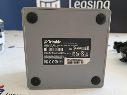 Zdjęcie przedmiotu: ГНСС-приймач TRIMBLE R2