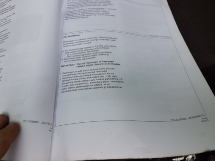 Zdjęcie przedmiotu: Harvester John Deere 770D