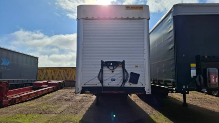 Zdjęcie przedmiotu: WIELTON NS3K Dropside
