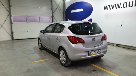 Zdjęcie przedmiotu: Opel CORSA-E Hatchback