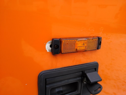 Zdjęcie przedmiotu: SCANIA HIGER A-SERIES TOURING HD bus