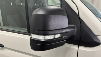 Zdjęcie przedmiotu: Volkswagen Crafter 2.0 TDI-CR E6 3.5t