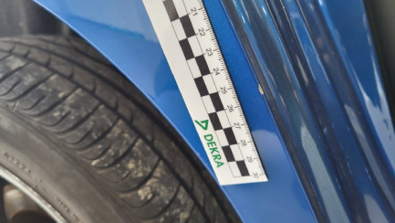 Zdjęcie przedmiotu: Skoda Rapid Spaceback 1.2 TSI Style