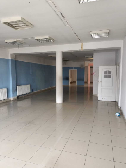 Zdjęcie przedmiotu: !Lokal użytkowy o pow. 289 m2 w Gr&oacute;jcu przy ul. Kr&oacute;tkiej 3