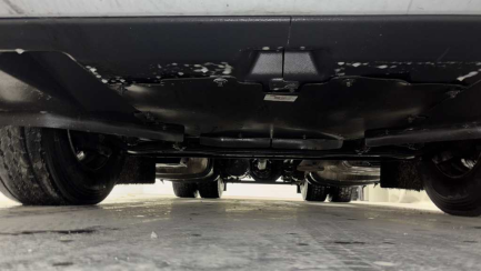 Zdjęcie przedmiotu: Ford F-MAX 12.7 TDCi 500 E6d 18.0t