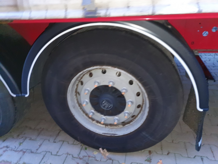 Zdjęcie przedmiotu: 5x Wielton bundle auction