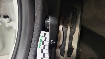 Zdjęcie przedmiotu: BMW 318i M Sport aut Oświadczenie o utracie DR