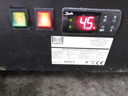 Zdjęcie przedmiotu: PROMOCJA GASTRONOMIA Zestaw sprzętu gastronomicznego