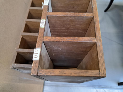 Zdjęcie przedmiotu: Hotel reception development