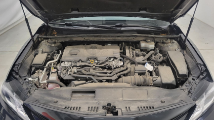 Zdjęcie przedmiotu: Toyota Camry 2.5 Hybrid Comfort CVT