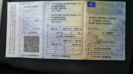 Zdjęcie przedmiotu: Audi A4 AVANT 2.0 TDI Quattro S tronic