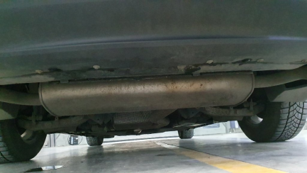 Zdjęcie przedmiotu: Ford Mondeo 2.0 TDCi Silver X (Amb.)