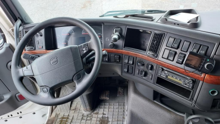 Zdjęcie przedmiotu: Volvo FH 500 E5 26.0t