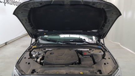 Zdjęcie przedmiotu: Volvo S90 D5 AWD R-Design aut