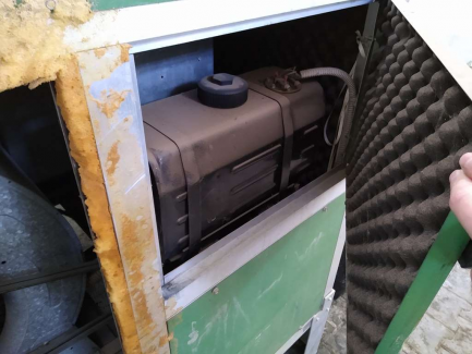 Zdjęcie przedmiotu: Football pneumatic hall, intended for temporary coverage of facilities, e.g. sports facilities. Jollers Plastbud Sp. z o.o. (60x40x11m)