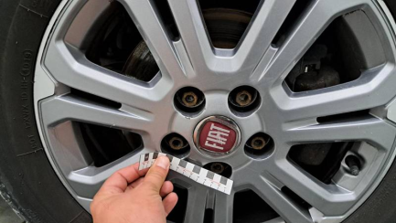 Zdjęcie przedmiotu: Fiat TALENTO 1.6 EcoJ E6 2.9t L2H1 Base