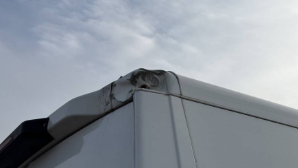 Zdjęcie przedmiotu: Iveco 35-120 Daily 35S12 E6 3.5t