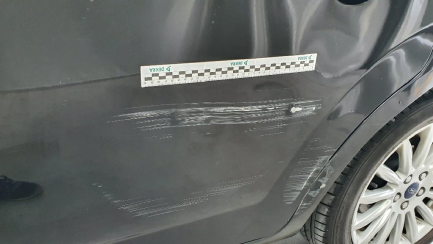 Zdjęcie przedmiotu: Ford Mondeo Combi 2.0 T Titanium S