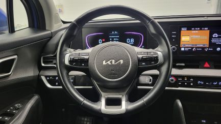 Zdjęcie przedmiotu: Kia Sportage 1.6 T-GDI M 2WD