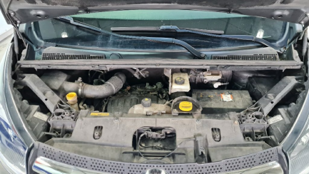 Zdjęcie przedmiotu: Opel Vivaro L2H1 2,9t 1.6 BiTurbo CDTI Euro 6 1598ccm - 125HP