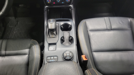 Zdjęcie przedmiotu: Ford Ranger 2.0 EcoBlue Bi-Turbo 4x4 DC Wildtrak aut Oświadczenie o utracie DR