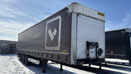 Zdjęcie przedmiotu: WIELTON NS 3 K/13.62 36.0t