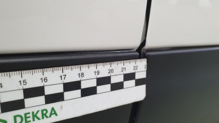 Zdjęcie przedmiotu: Nissan Qashqai Hatchback