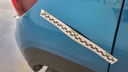 Zdjęcie przedmiotu: Dacia Spring 27.4kWh Expression