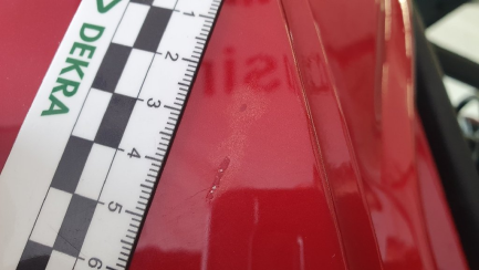 Zdjęcie przedmiotu: Toyota Corolla TS Kombi 1.8 Hybrid Comfort + LPG Brak dokument&oacute;w LPG