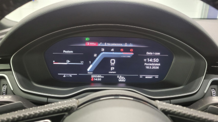 Zdjęcie przedmiotu: Audi S4 Avant TDI mHEV Quattro Tiptronic