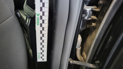 Zdjęcie przedmiotu: Hyundai Elantra 1.6 Smart CVT