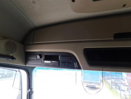 Zdjęcie przedmiotu: Mercedes-benz Actros Euro 6 12809ccm - 449HP