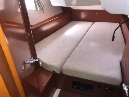 Zdjęcie przedmiotu: SAILING YACHT Beneteau Oceanis 41