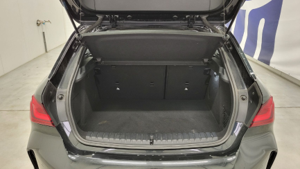 Zdjęcie przedmiotu: BMW 118i M Sport aut