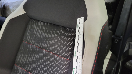 Zdjęcie przedmiotu: Volkswagen T-ROC 2.0 TDI SCR DPF Premium DSG