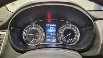 Zdjęcie przedmiotu: Suzuki S-Cross 1.4 SHVS Premium 4WD