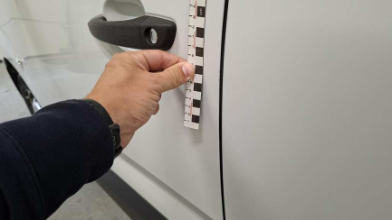 Zdjęcie przedmiotu: Fiat Doblo Cargo 1.5 BlueHDi E6.4 2.4t L2