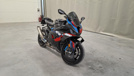 Zdjęcie przedmiotu: BMW M 1000 RR