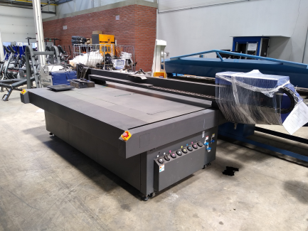 Zdjęcie przedmiotu: Renault Master dCi 170 Energy L3 Pack Clim Euro 6 elevator...