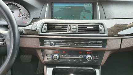 Zdjęcie przedmiotu: Bmw 520d xDrive Luxury Line