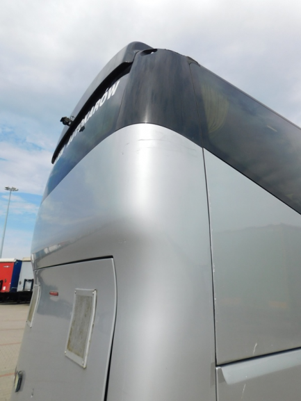 Zdjęcie przedmiotu: BOVA MAGIQ Euro 4