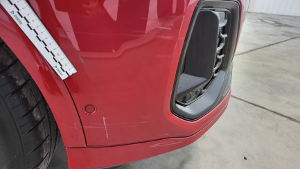 Zdjęcie przedmiotu: Audi Q7 TDI mHEV 210 kW Quattro S Line Tiptr.