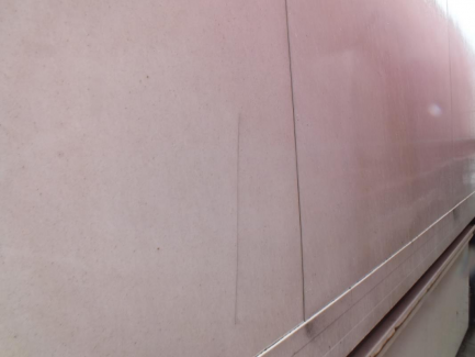 Zdjęcie przedmiotu: Naczepa chłodnia KRONE SD