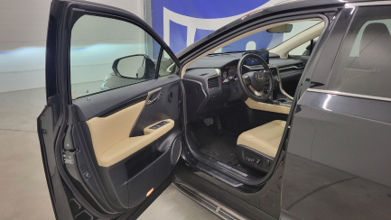 Zdjęcie przedmiotu: Lexus RX 300 Prestige