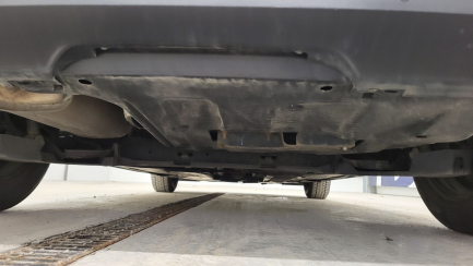 Zdjęcie przedmiotu: Renault Clio 1.0 TCe Equilibre LPG Brak dokumentacji LPG