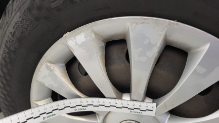 Zdjęcie przedmiotu: Skoda Rapid 1.0 TSI Ambition