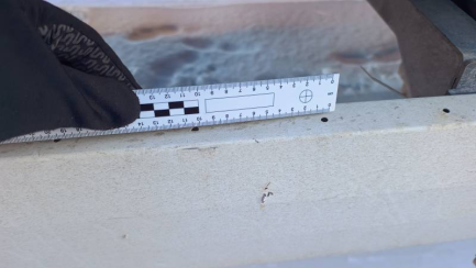 Zdjęcie przedmiotu: KRONE SD 39.0t