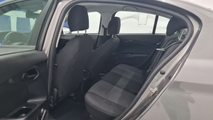 Zdjęcie przedmiotu: Fiat Tipo 1.4 16v EU6d Oświadczenie o utracie DR