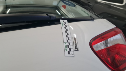 Zdjęcie przedmiotu: Seat Ibiza ST 1.2 TSI Reference