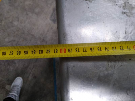 Zdjęcie przedmiotu: АКЦІОНЕРНА ГАСТРОНОМІЯ Набір гастрономічного обладнання